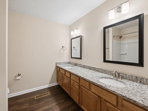 Tiny photo for 265 Lake Cove Drive, Delaware, OH 43015 (MLS # 226039591)