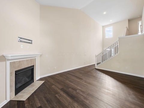 Tiny photo for 265 Lake Cove Drive, Delaware, OH 43015 (MLS # 226039591)