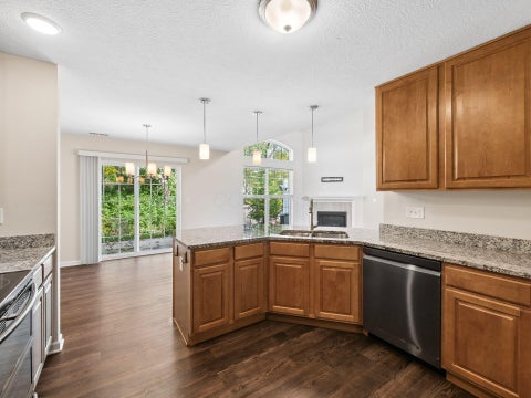 Tiny photo for 265 Lake Cove Drive, Delaware, OH 43015 (MLS # 226039591)
