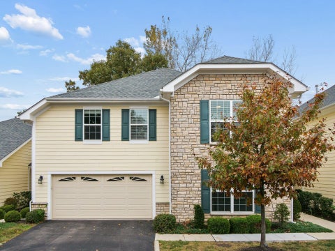Tiny photo for 265 Lake Cove Drive, Delaware, OH 43015 (MLS # 226039591)