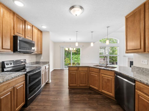 Tiny photo for 265 Lake Cove Drive, Delaware, OH 43015 (MLS # 226039591)