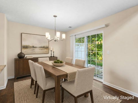 Tiny photo for 265 Lake Cove Drive, Delaware, OH 43015 (MLS # 226039591)
