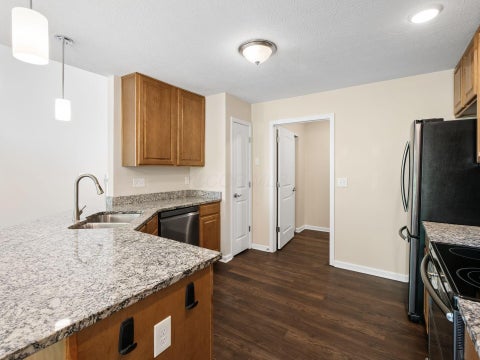 Tiny photo for 265 Lake Cove Drive, Delaware, OH 43015 (MLS # 226039591)