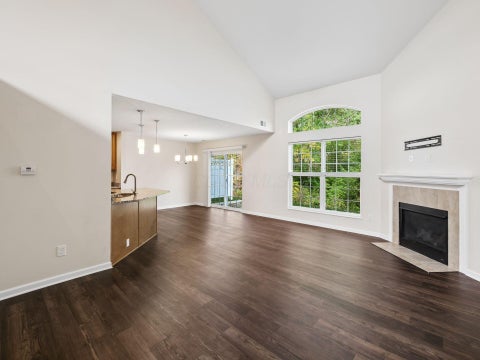 Tiny photo for 265 Lake Cove Drive, Delaware, OH 43015 (MLS # 226039591)