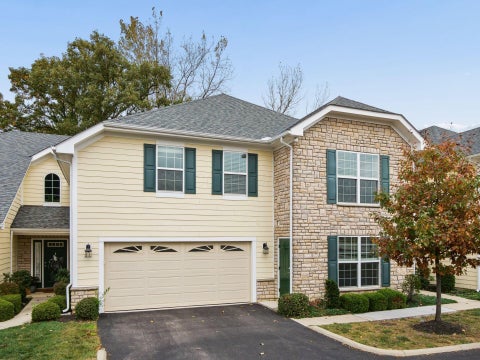 Photo of 265 Lake Cove Drive, Delaware, OH 43015 (MLS # 226039591)