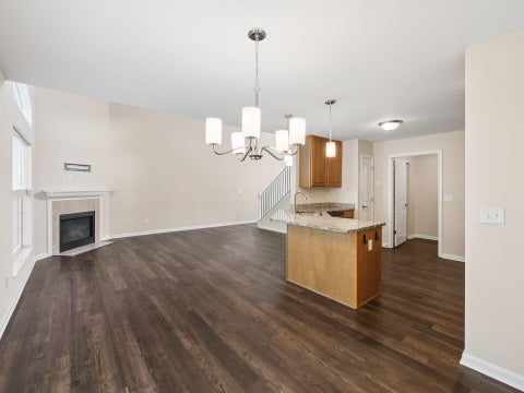 Tiny photo for 265 Lake Cove Drive, Delaware, OH 43015 (MLS # 226039591)