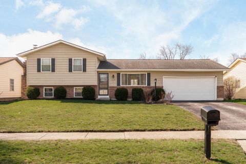 Photo of 2295 Salem Avenue, Grove City, OH 43123 (MLS # 226009893)