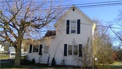 Photo of 126 Grove Street, Marysville, OH 43040 (MLS # 225044535)