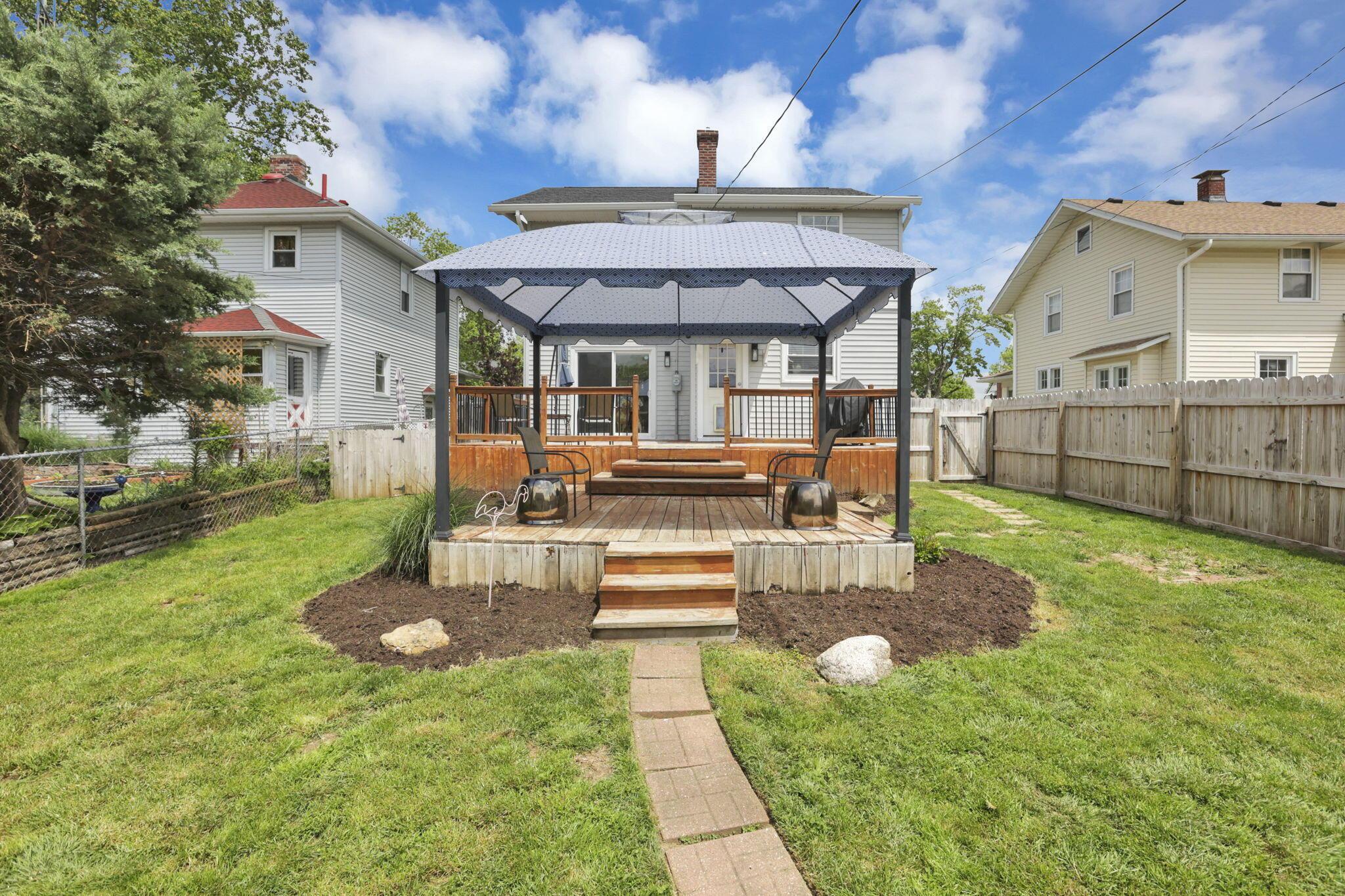 207 Jefferson Road, Newark, Ohio image 45