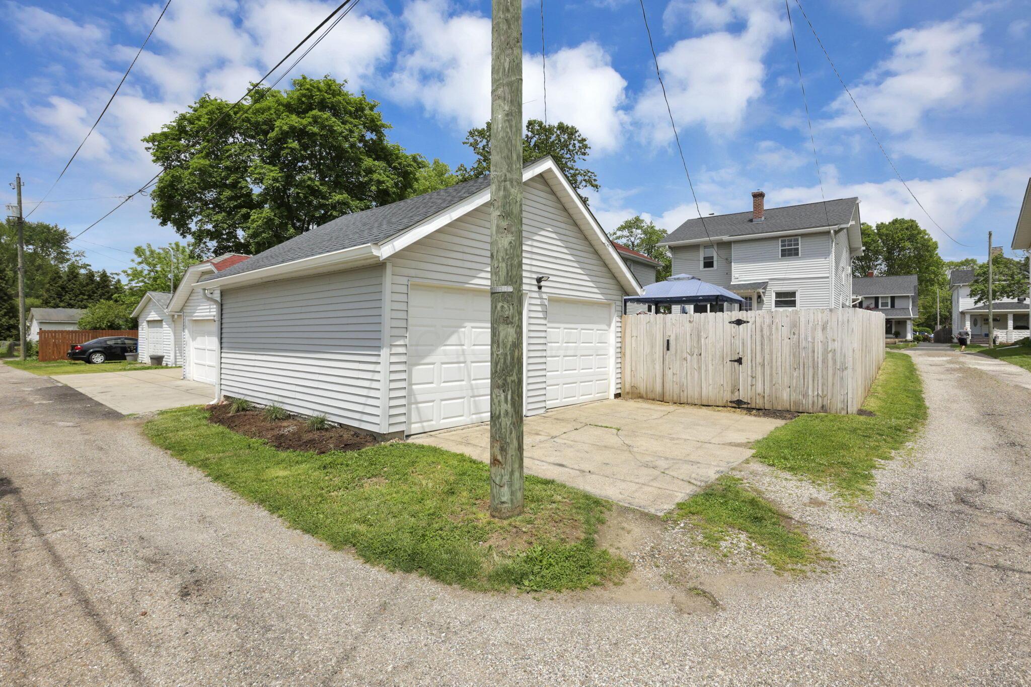 207 Jefferson Road, Newark, Ohio image 50