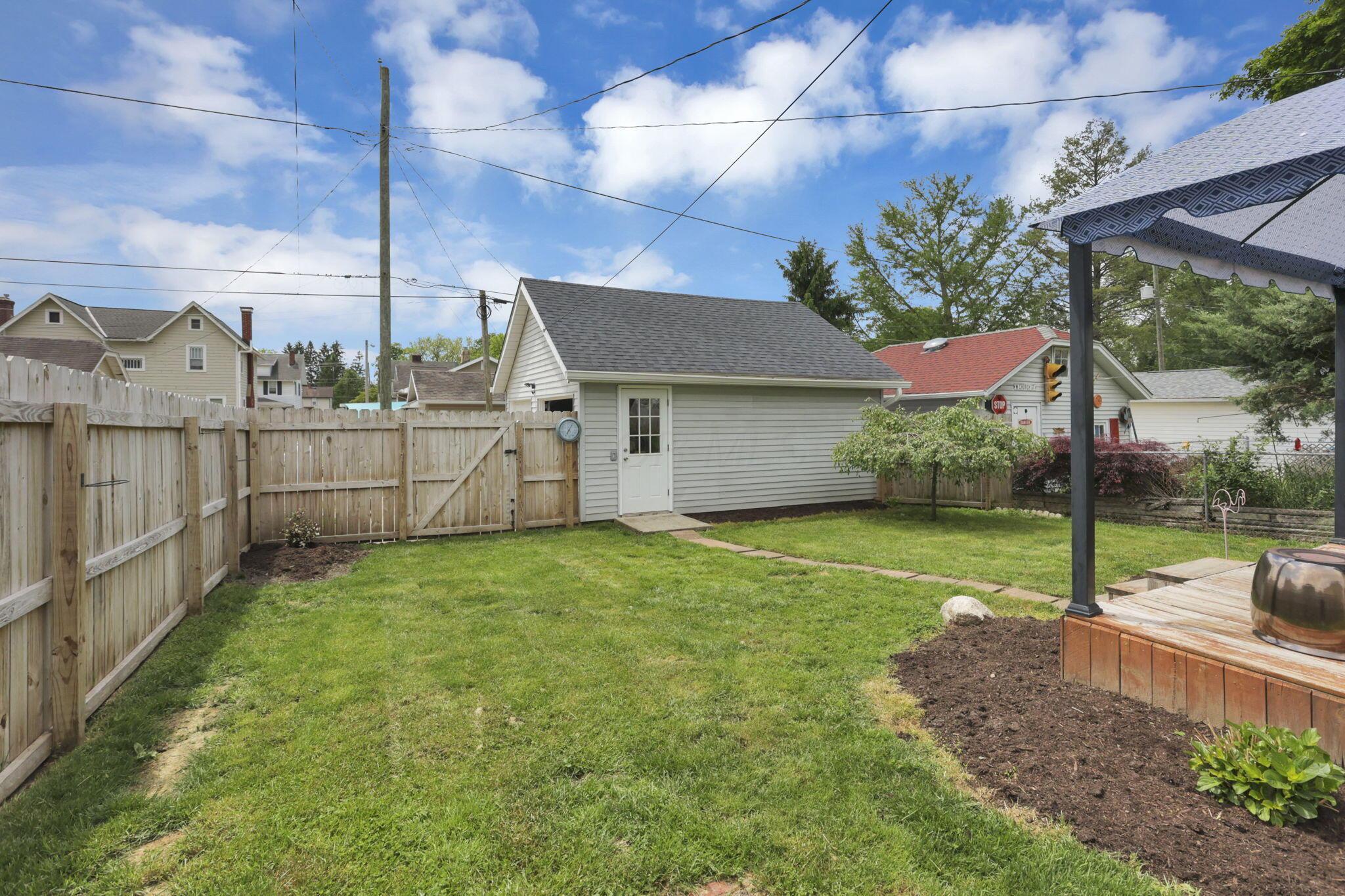 207 Jefferson Road, Newark, Ohio image 48