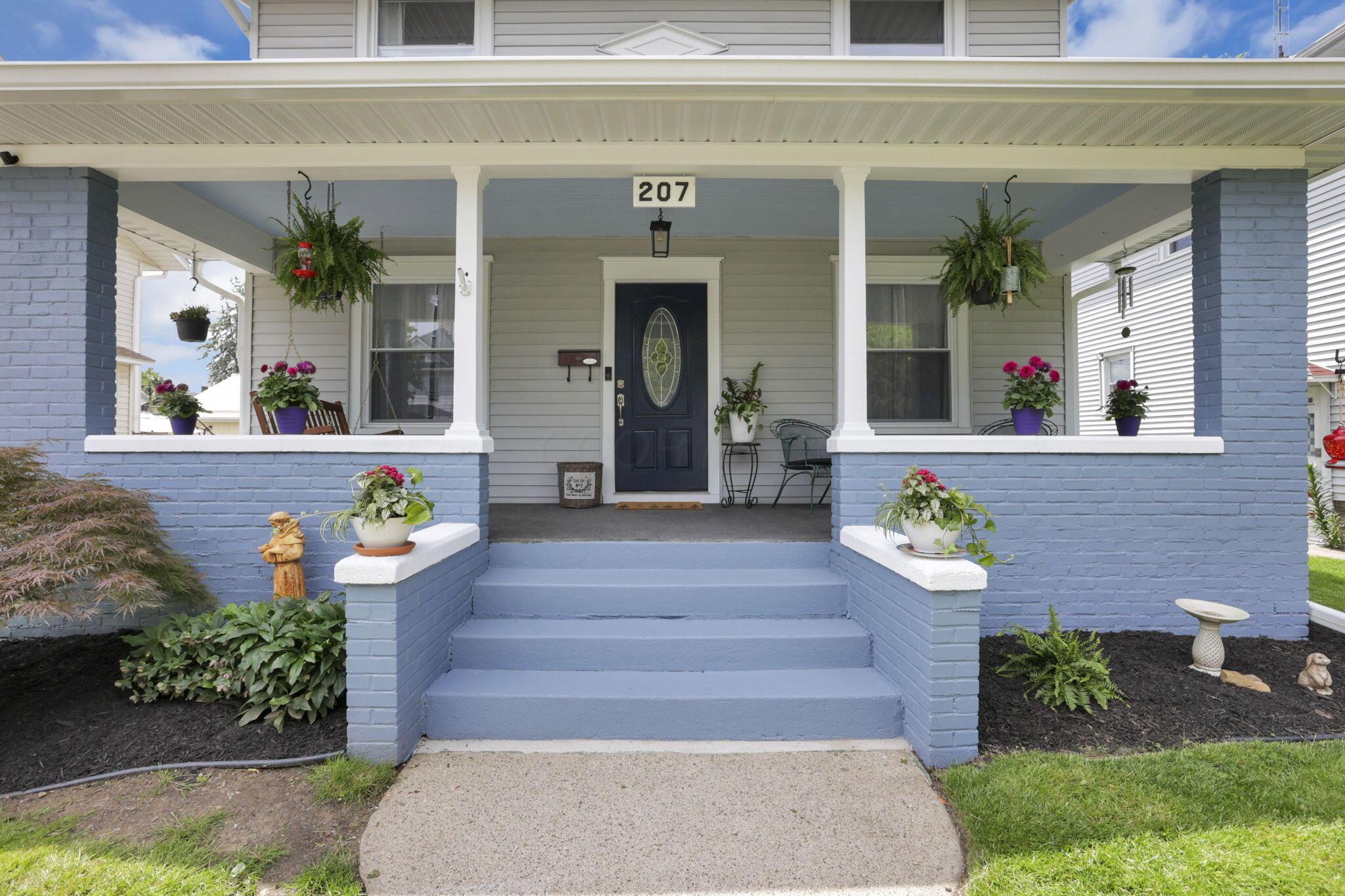 207 Jefferson Road, Newark, Ohio image 2