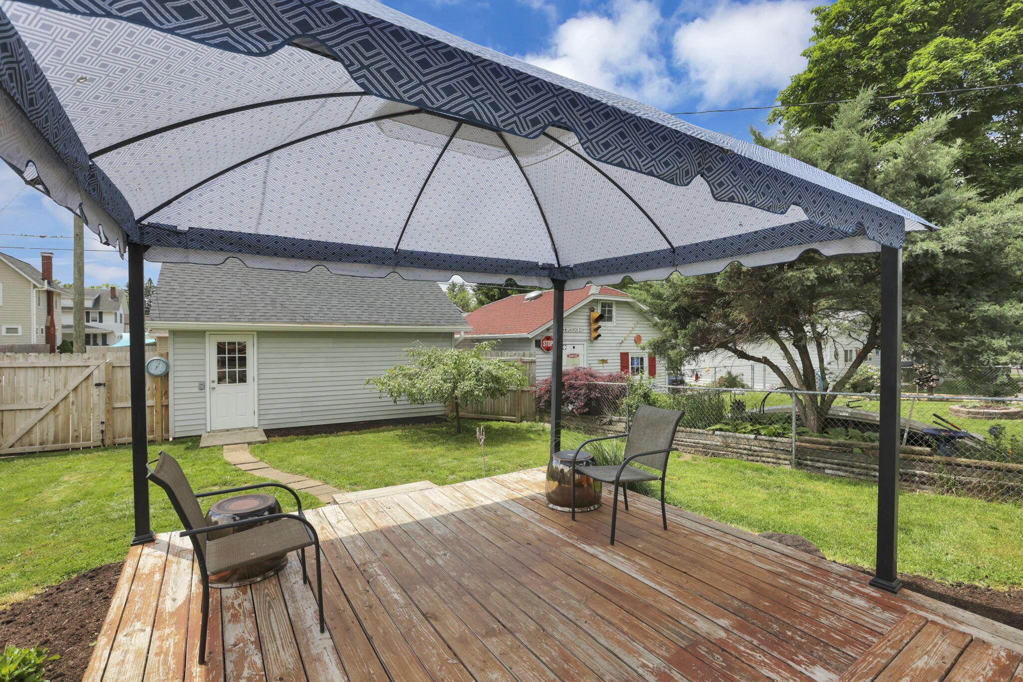 207 Jefferson Road, Newark, Ohio image 44