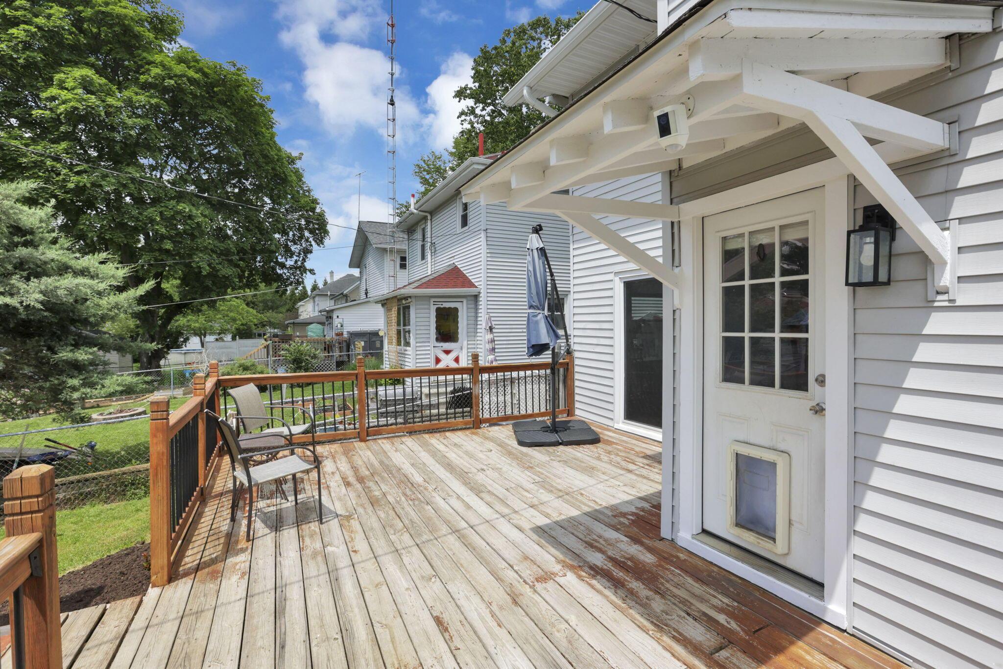 207 Jefferson Road, Newark, Ohio image 40