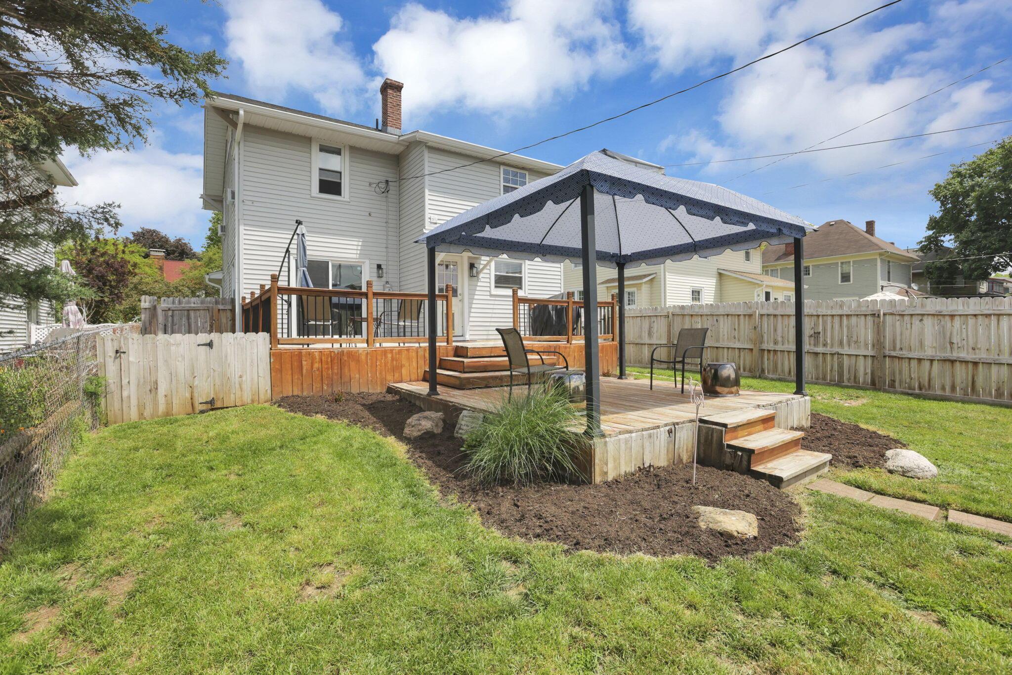 207 Jefferson Road, Newark, Ohio image 46