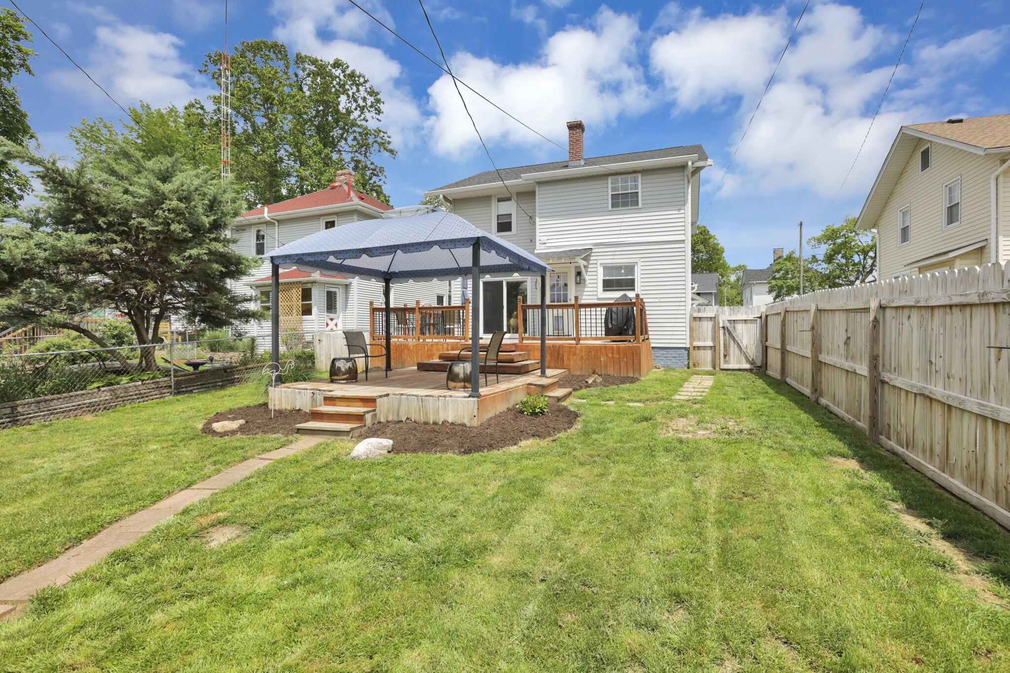 207 Jefferson Road, Newark, Ohio image 47