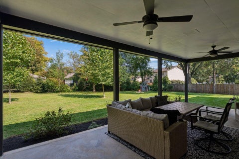 Tiny photo for 6880 Clydeway Court, Worthington, OH 43085 (MLS # 226032750)