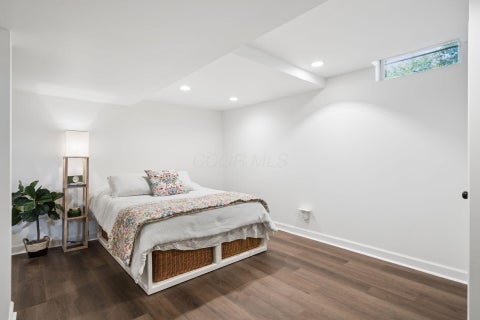 Tiny photo for 6880 Clydeway Court, Worthington, OH 43085 (MLS # 226032750)