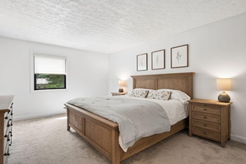 Tiny photo for 6880 Clydeway Court, Worthington, OH 43085 (MLS # 226032750)