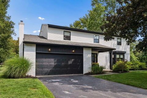Tiny photo for 6880 Clydeway Court, Worthington, OH 43085 (MLS # 226032750)