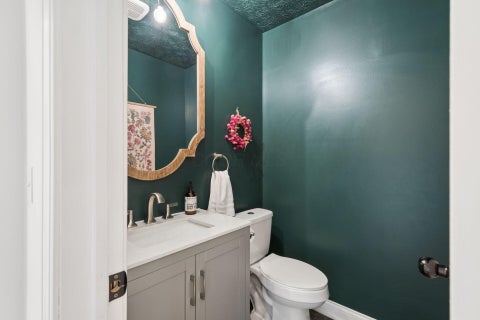 Tiny photo for 6880 Clydeway Court, Worthington, OH 43085 (MLS # 226032750)