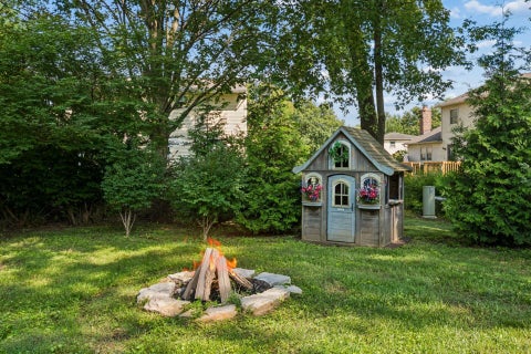 Tiny photo for 6880 Clydeway Court, Worthington, OH 43085 (MLS # 226032750)