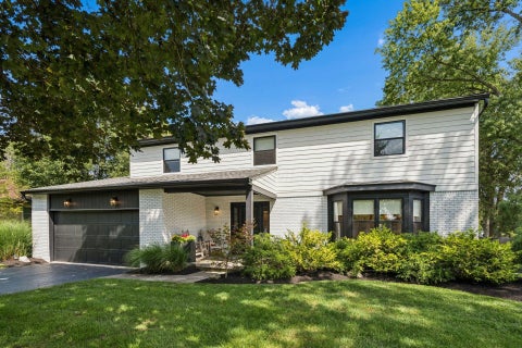 Tiny photo for 6880 Clydeway Court, Worthington, OH 43085 (MLS # 226032750)