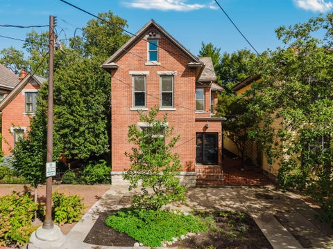 Photo of 836 Mohawk Street, Columbus, OH 43206 (MLS # 226035219)