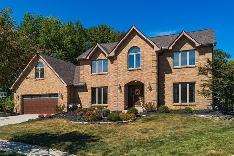 4541 Bent Creek Place Grove City OH 43123