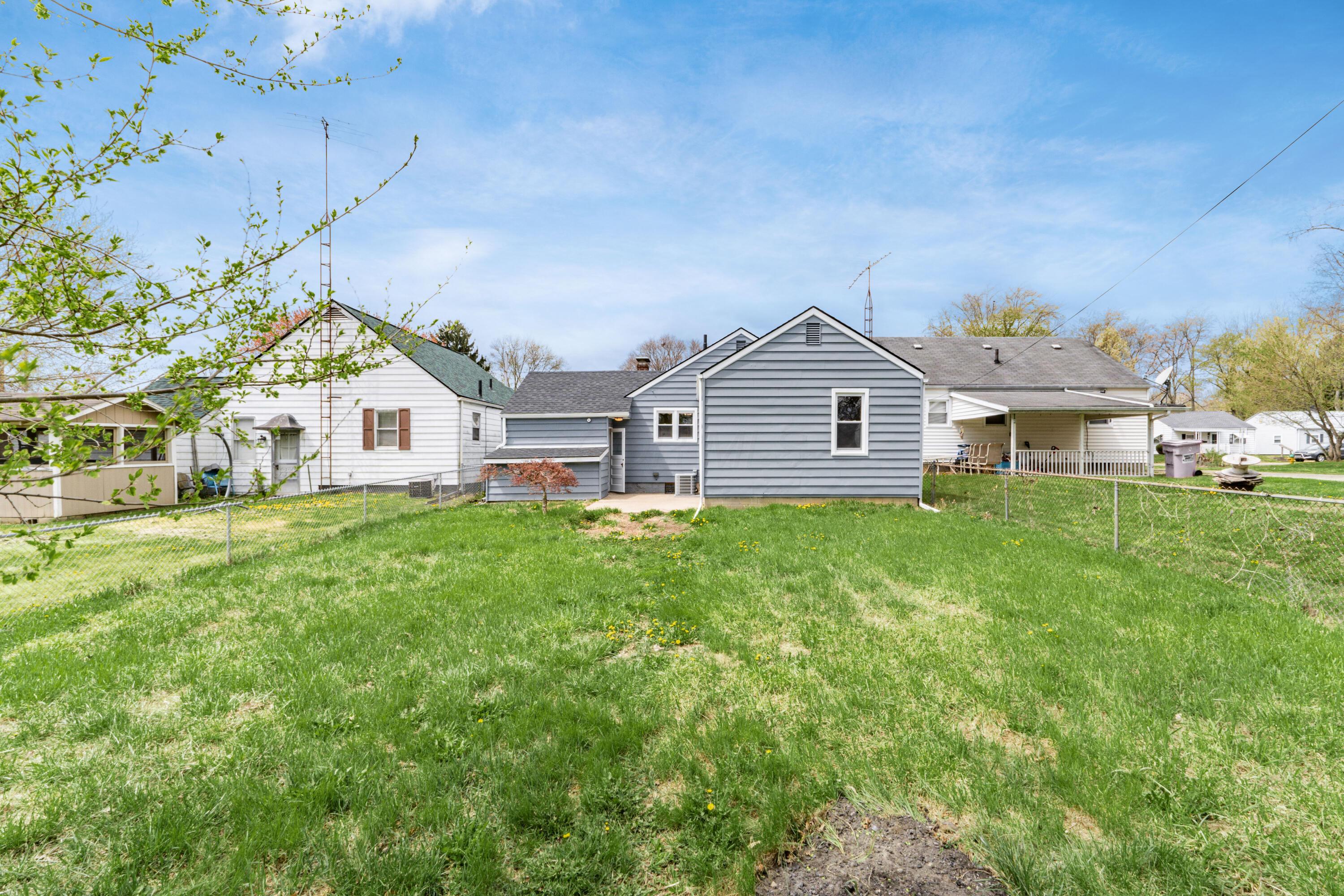72 N Hazelwood Avenue, Newark, Ohio image 15