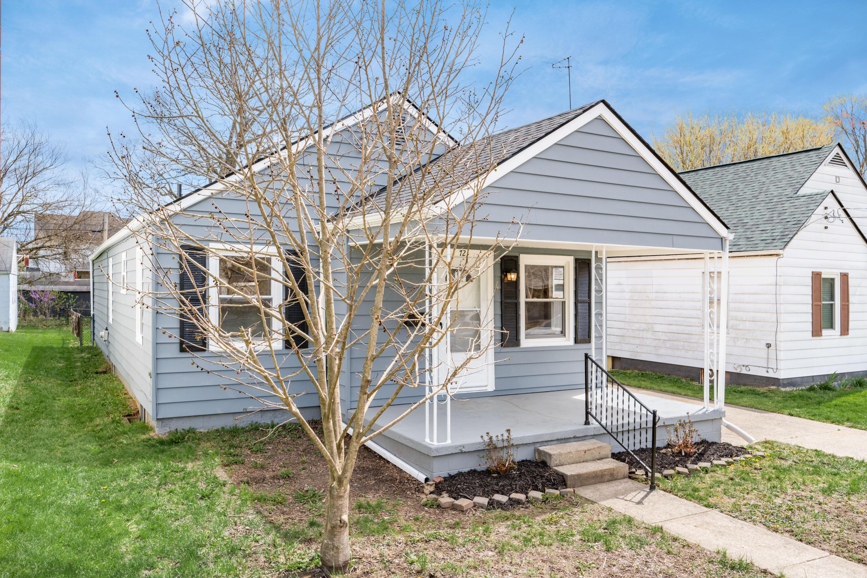 72 N Hazelwood Avenue, Newark, Ohio image 19