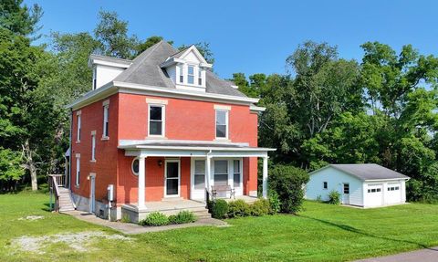 Photo of 6 Craig Street, Butler, OH 44822 (MLS # 226027297)