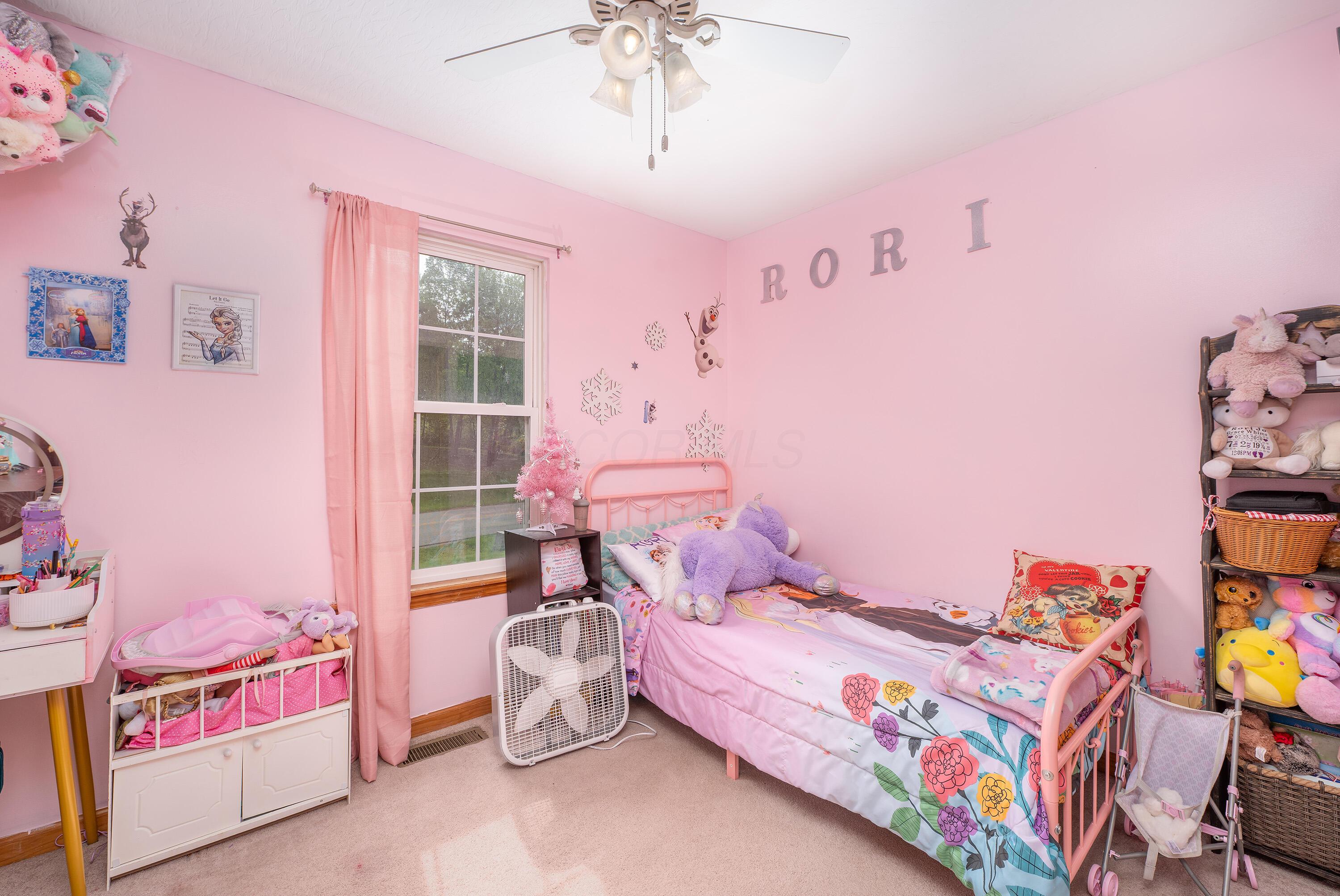 1601 Apple Valley Drive, Howard, Ohio image 16