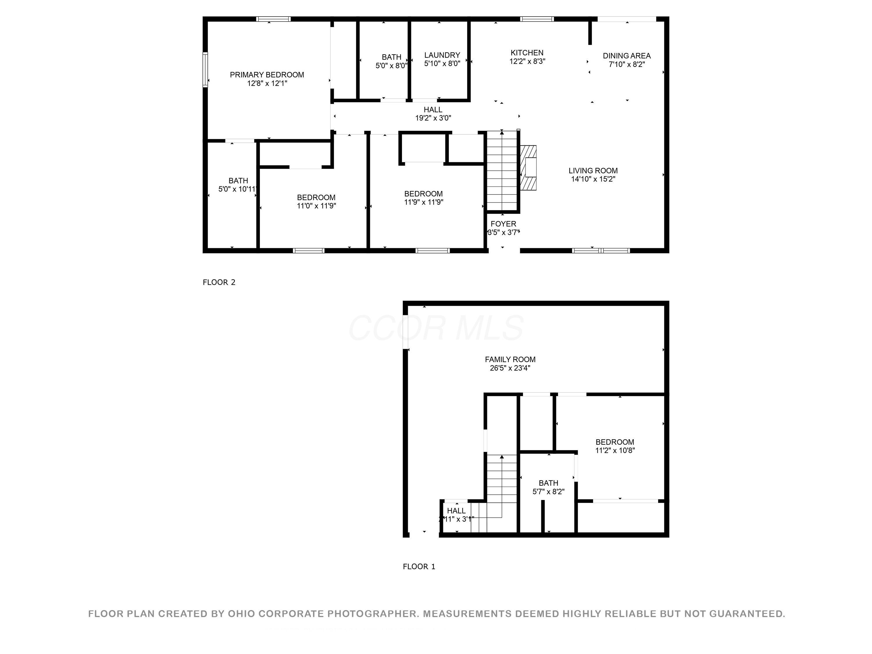 1601 Apple Valley Drive, Howard, Ohio image 35