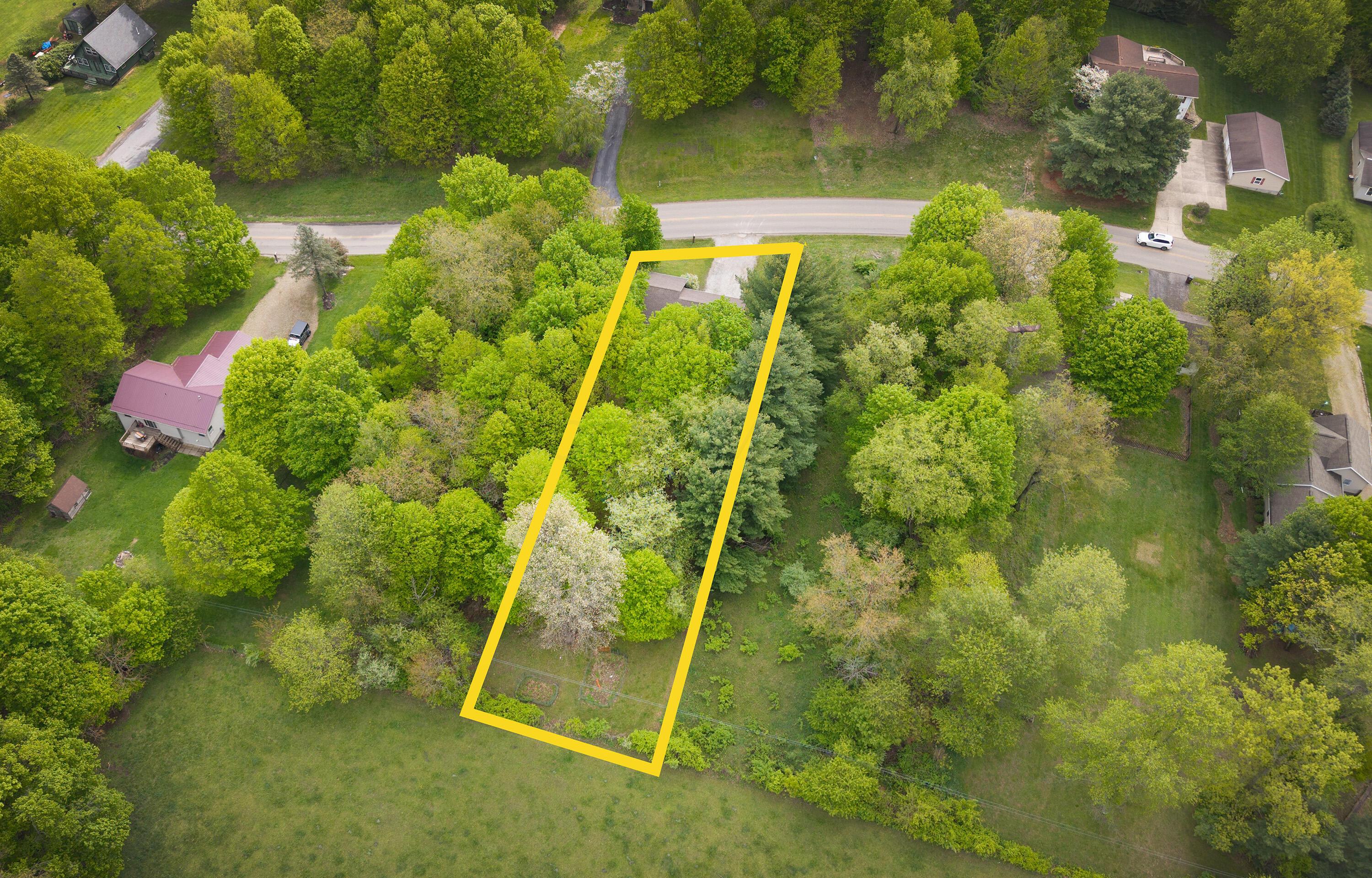 1601 Apple Valley Drive, Howard, Ohio image 31