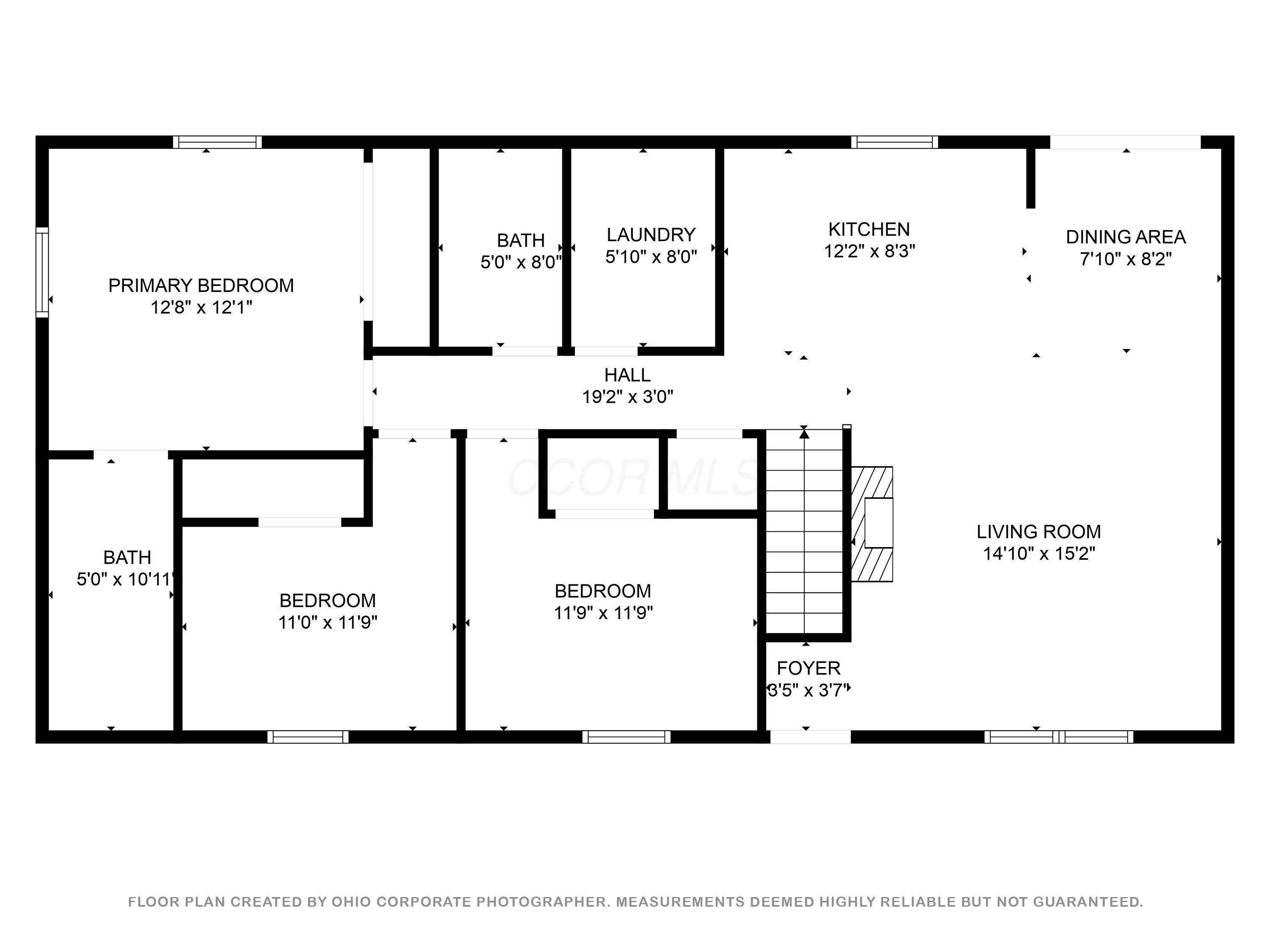 1601 Apple Valley Drive, Howard, Ohio image 34