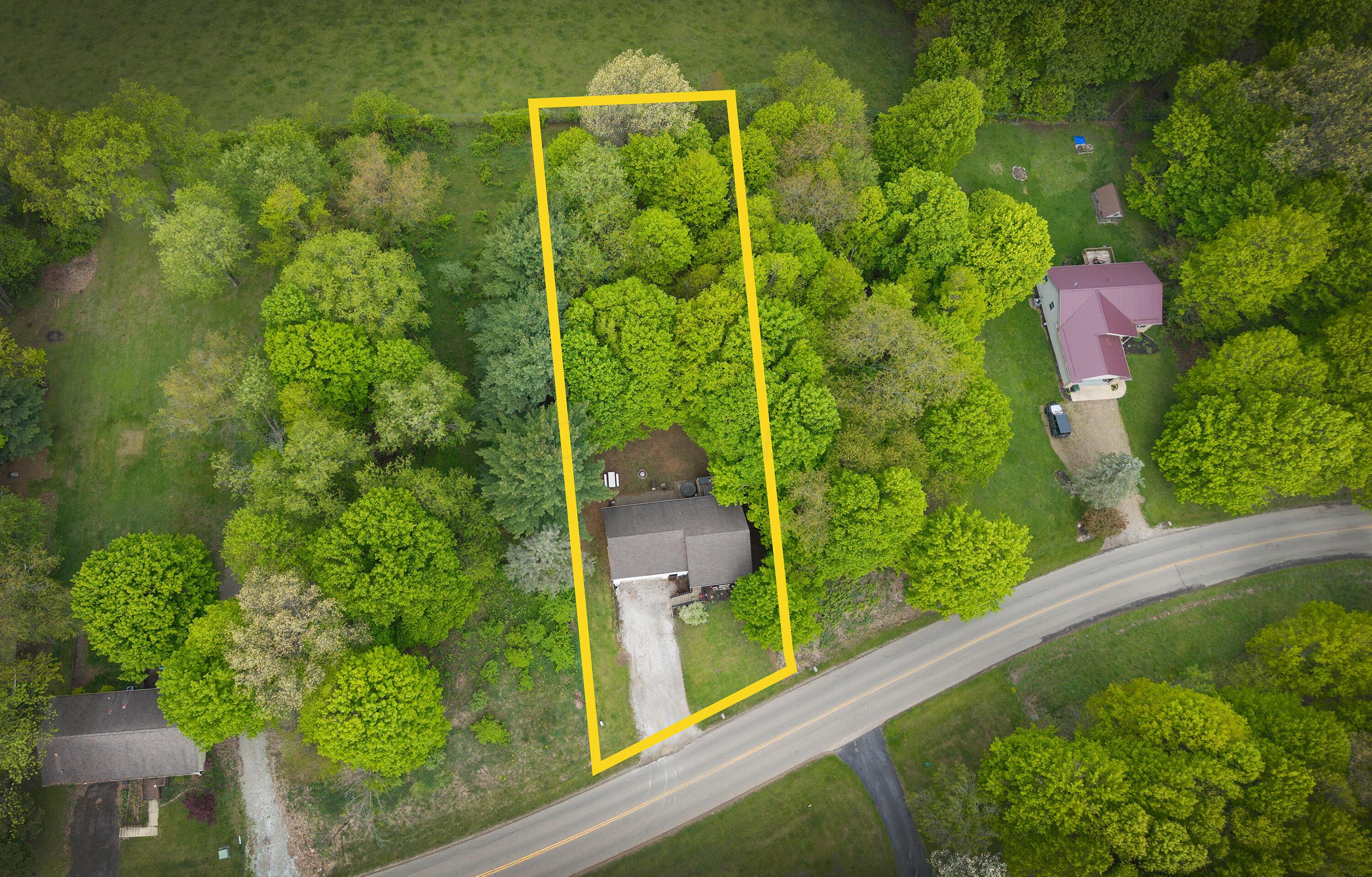 1601 Apple Valley Drive, Howard, Ohio image 32