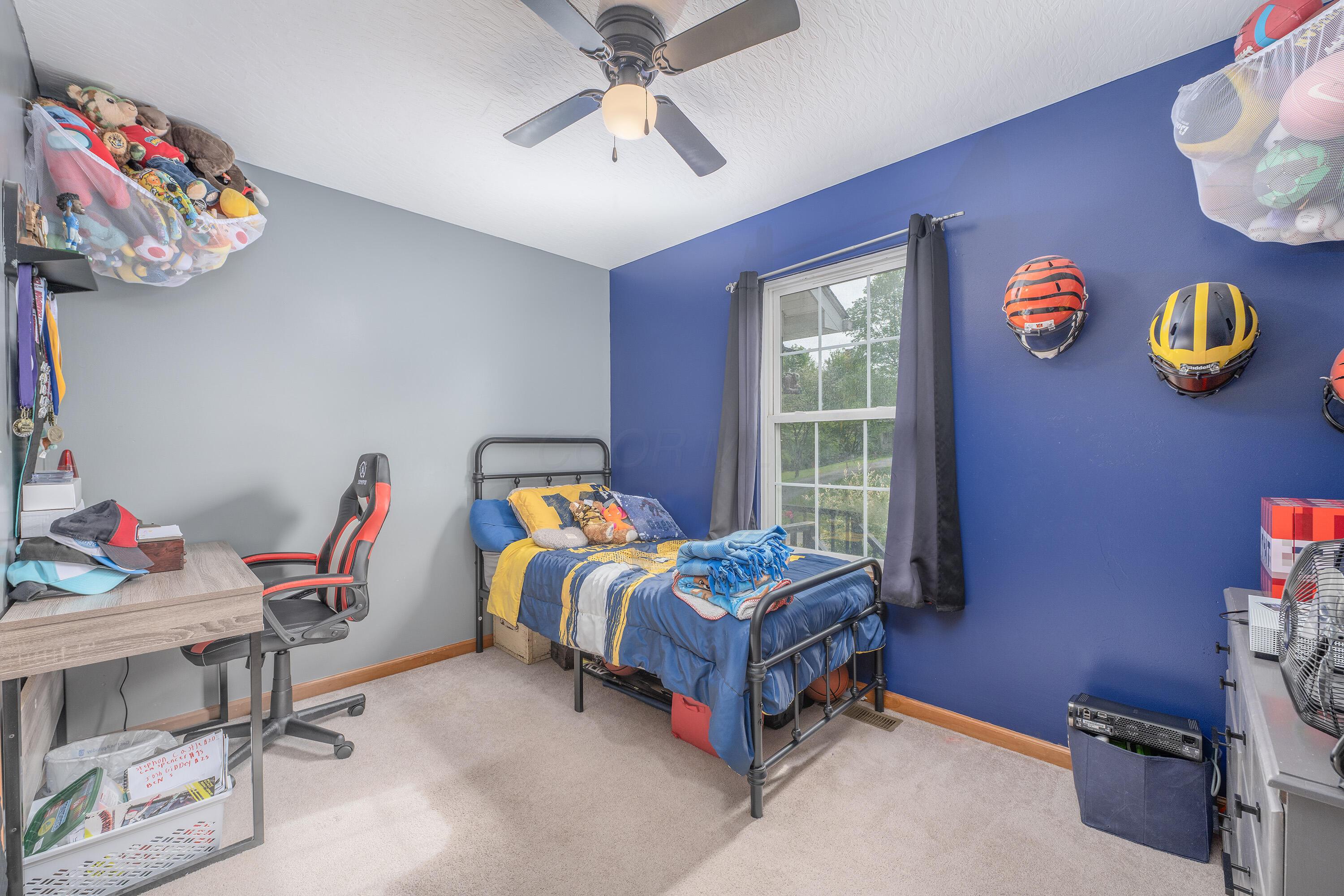 1601 Apple Valley Drive, Howard, Ohio image 15