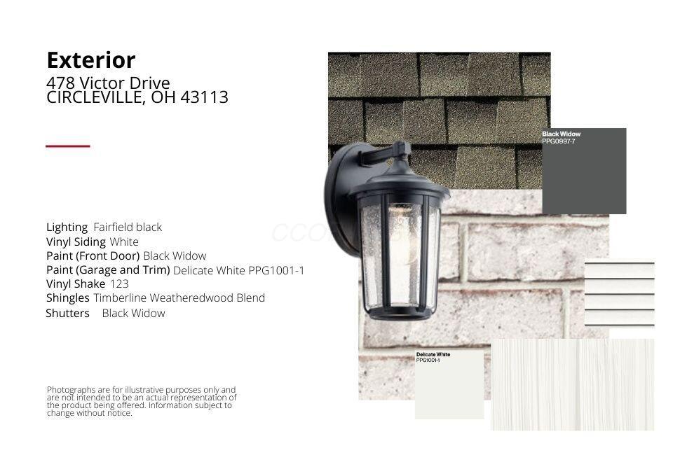 478 Victor Drive, Circleville, Ohio image 2