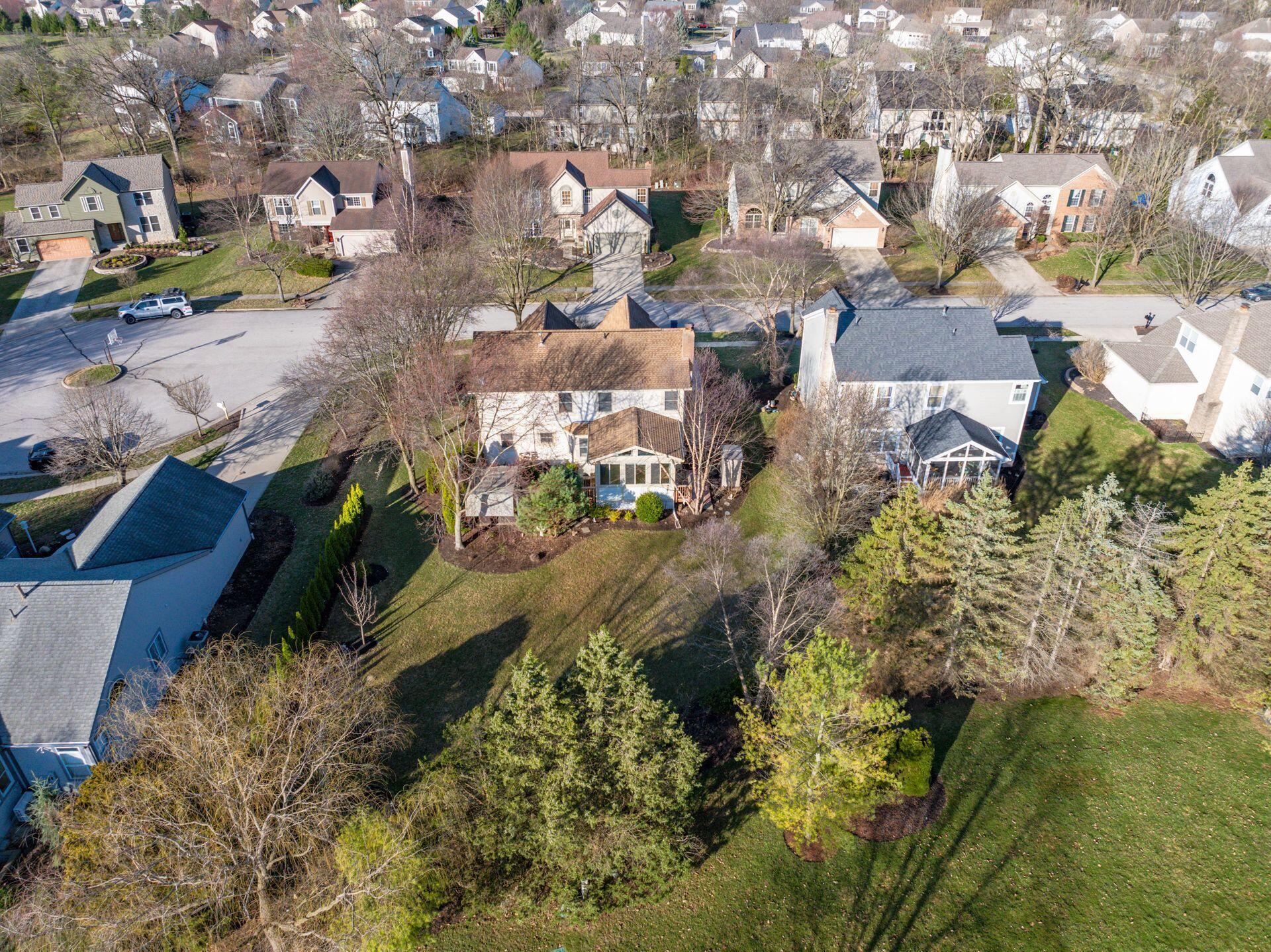 7426 Wyndle Court, Dublin, Ohio image 5