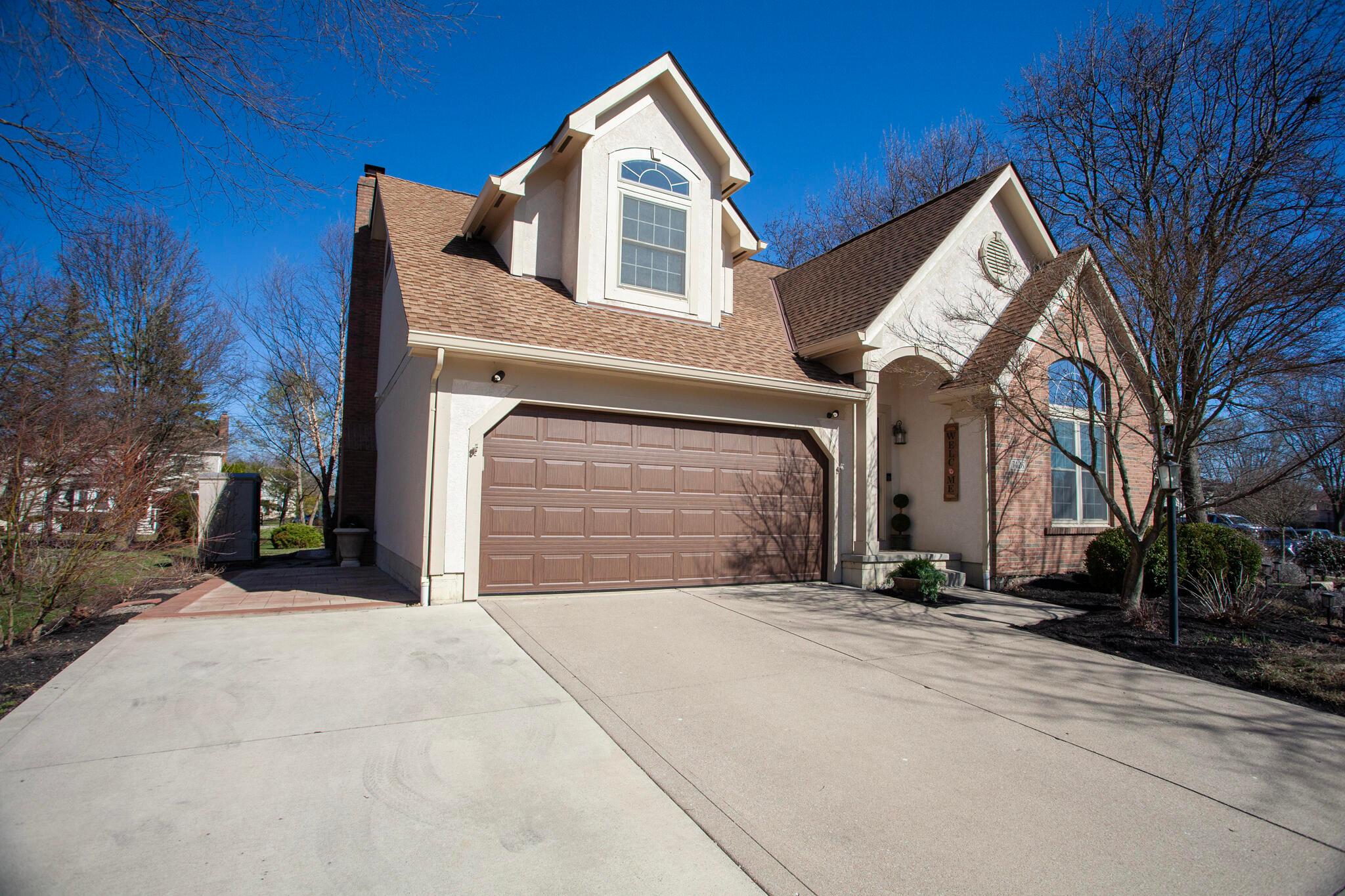 7426 Wyndle Court, Dublin, Ohio image 2