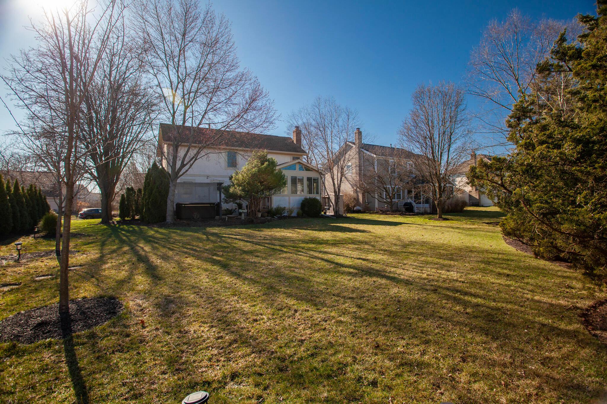 7426 Wyndle Court, Dublin, Ohio image 6