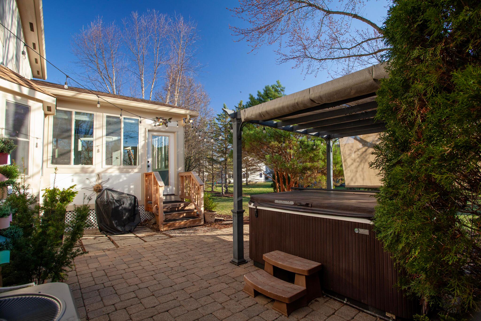 7426 Wyndle Court, Dublin, Ohio image 10