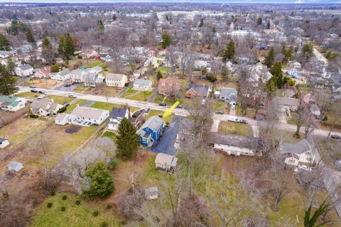 Tiny photo for 41 Elmwood Drive, Delaware, OH 43015 (MLS # 226000110)
