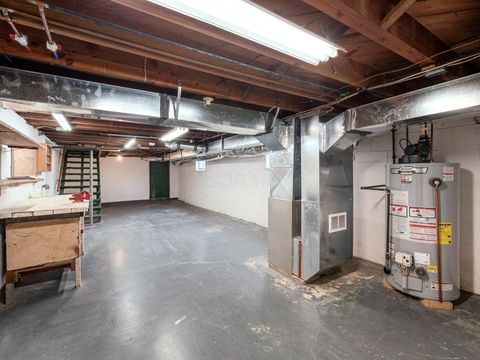 Tiny photo for 41 Elmwood Drive, Delaware, OH 43015 (MLS # 226000110)