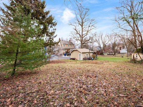 Tiny photo for 41 Elmwood Drive, Delaware, OH 43015 (MLS # 226000110)