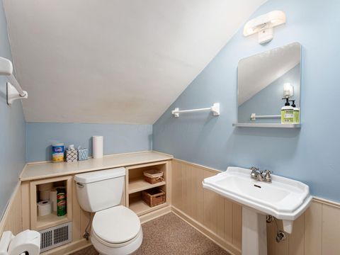 Tiny photo for 41 Elmwood Drive, Delaware, OH 43015 (MLS # 226000110)