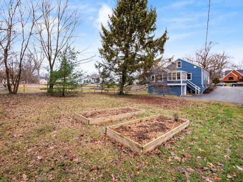 Tiny photo for 41 Elmwood Drive, Delaware, OH 43015 (MLS # 226000110)