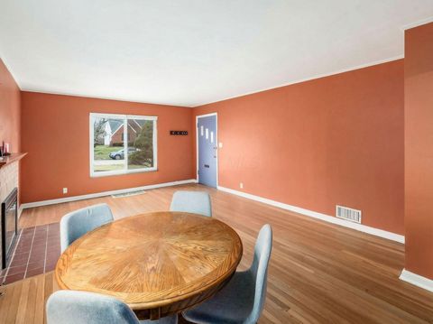 Tiny photo for 41 Elmwood Drive, Delaware, OH 43015 (MLS # 226000110)