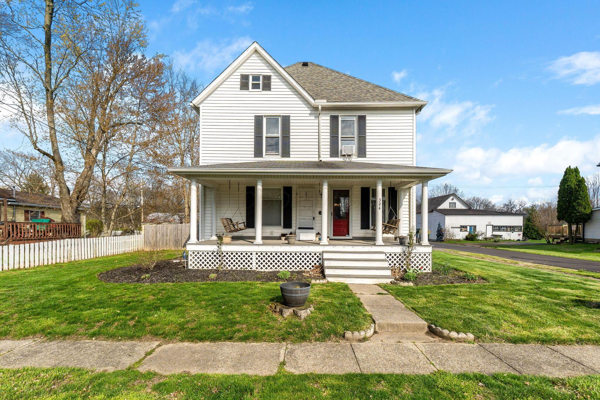 304 Poplar Street, Pataskala, Ohio image 1